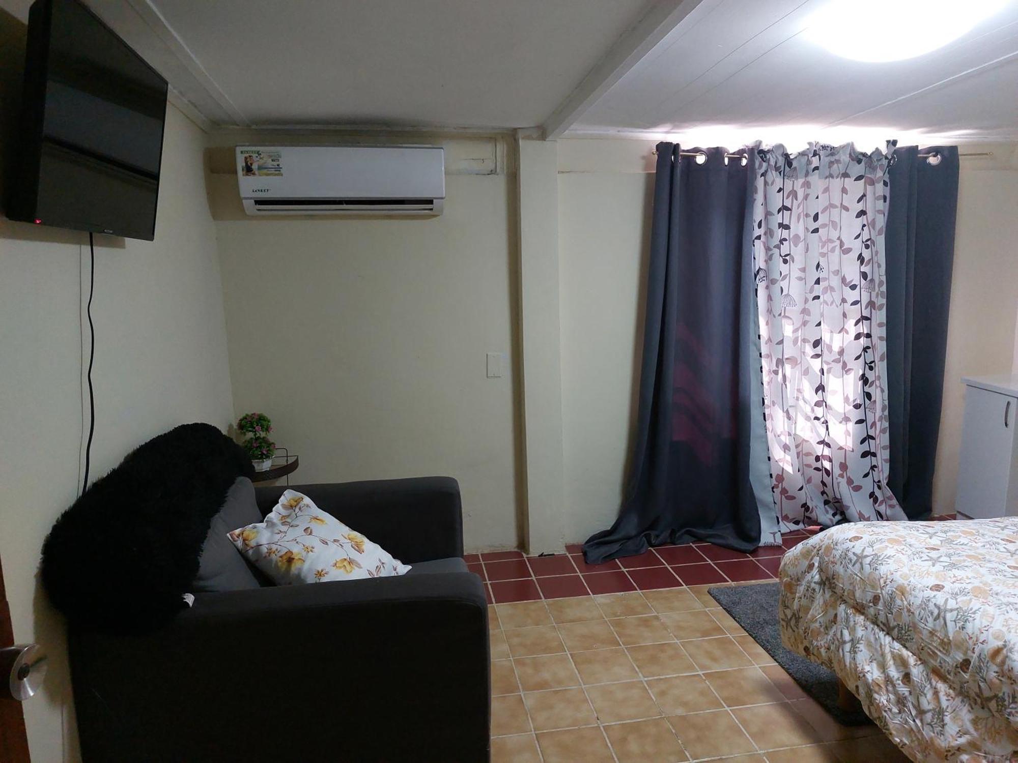 Mi Hogar Lägenhet Julianadorp Exteriör bild