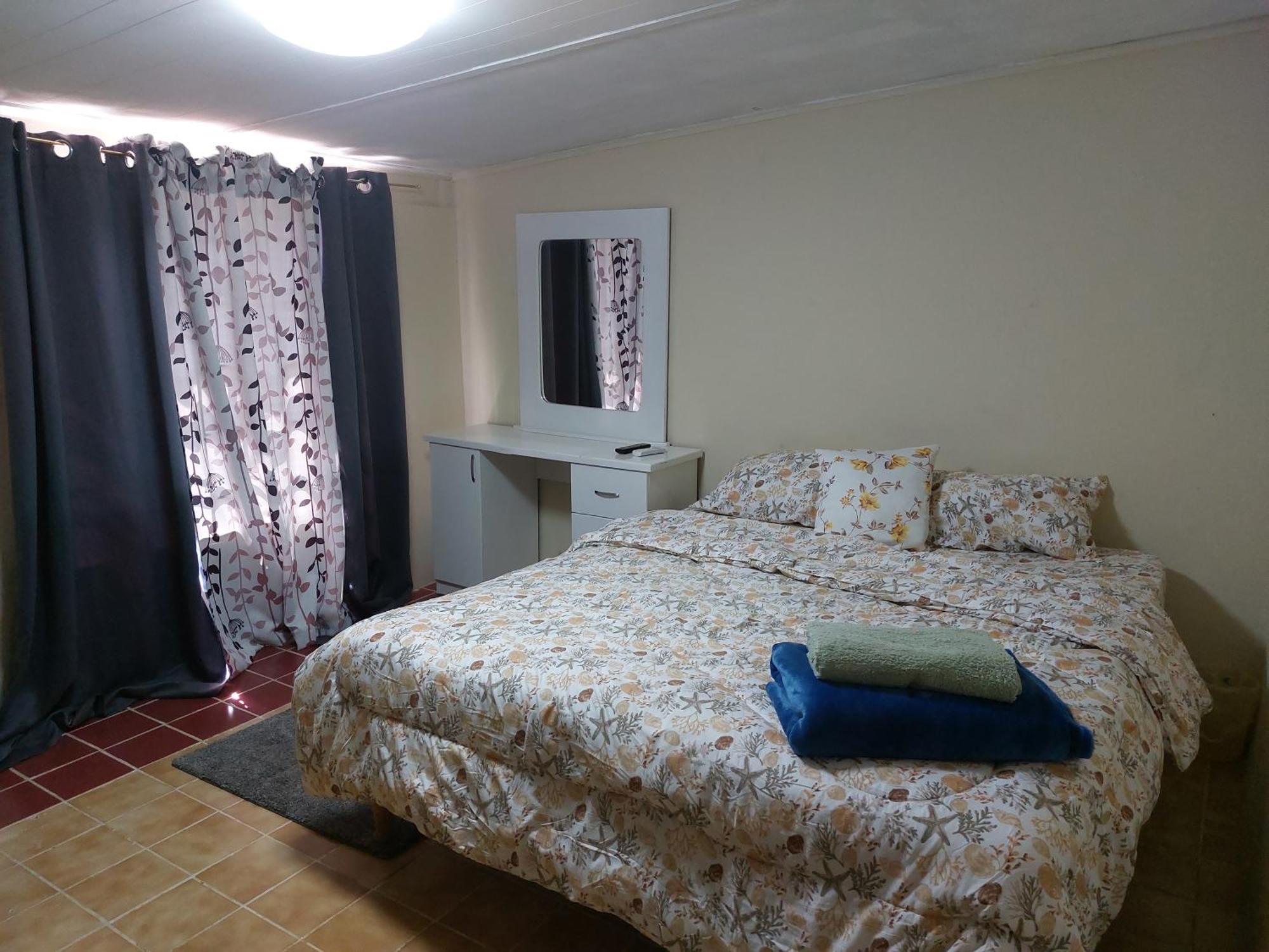 Mi Hogar Lägenhet Julianadorp Exteriör bild